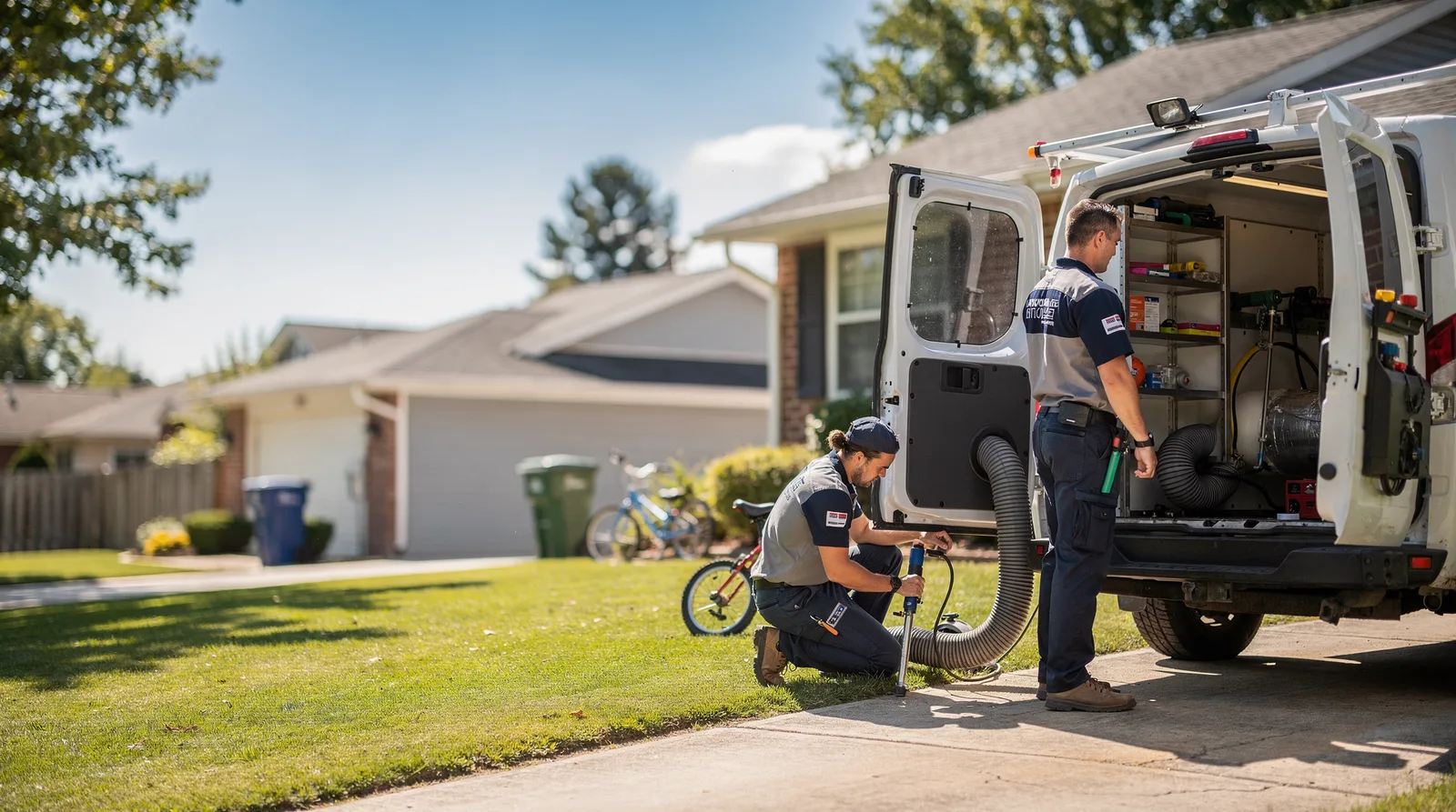 24/7 HVAC Repair & AC Replacement in Flaxton, ND near me